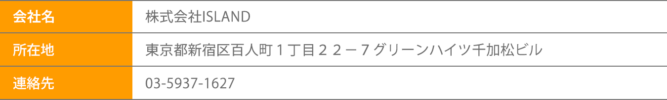 会社情報